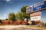 Best Western Inn Benton