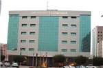 Best Western Olaya Riyadh Hotel (Formerly Coral Olaya).