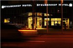 Best Western Premier Steubenhof Hotel