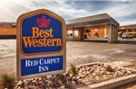 Best Western Red Carpet Inn Hereford