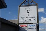 Best Western The Stirling Rockhampton
