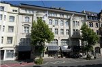 Best Western Savoy Hotel Dusseldorf