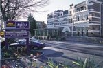 Liverpool Sefton Park; Sure Hotel Collection by Best Western