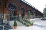 Best Western Plus Turnhout City Hotel