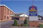 Best Western Wooster Hotel