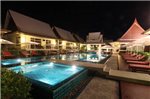Bhu Tarn Koh Chang Resort & Spa