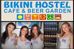 Bikini Hostel, Cafe & Beer Garden