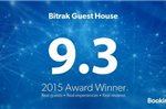 Bitrak Guest House