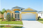 Blue Diamond Vacation Home in Kissimmee 131