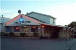 Blue Falls Motel