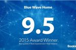 Blue Wave Home