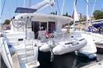 Boat in Trogir (12 metres) 2