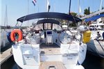 Boat in Trogir (13 metres) 10