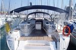 Boat in Trogir (14 metres) 10