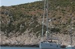 Boat in Trogir (16 metres)