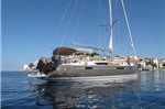 Boat in Trogir (17 metres) 5