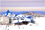 Bof Hotel Uludag Ski & Convention Resort