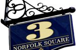 3 Norfolk Square