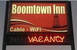 Boomtown Inn
