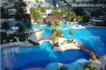 Bora Bora Resort Real