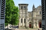 Bordeaux-Sainte Croix