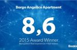 Borgo Angelico Apartment