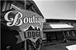 Boutique Lodge