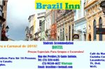 Brazil Inn Hostel Club
