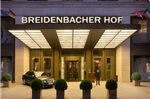 Breidenbacher Hof, a Capella Hotel