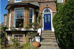 Broadstairs House Boutique B&B By The Sea