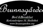 Brunnsgarden Bed & Breakfast