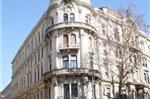 Budapest Central Apartments - Alkotmany