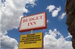 Budget Inn Las Vegas New Mexico