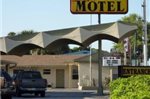 Budget Motel - Titusville