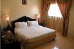 Burj Al Hayat Furnished suites-Al Mallaz