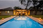 Bushveld Terrace Guesthouse on Kruger