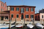 Ca Mazzega Murano Grand Canal view apartments