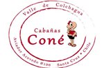 Cabanas Cone