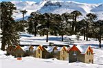 Cabanas Patagonia Village