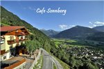 Cafe Appartement Sonnberg