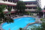 Cakra Kembang Hotel