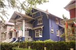 Cambie Lodge Bed and Breakfast