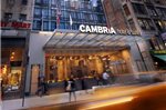 CAMBRiA Hotel & Suites Times Square
