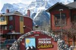 Canadian Rockies Chalets
