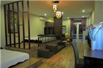 Canary Hoang Yen Boutique Apartment