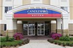 Candlewood Suites Windsor Locks