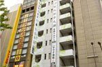 Capsule Hotel Anshin Oyado Akihabara