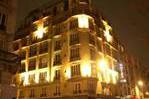 Qualys Hotel Carlton's Montmartre