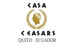 Casa Ceasars Old Historic Quito