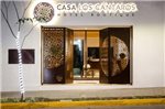 Casa los Cantaros Hotel Boutique